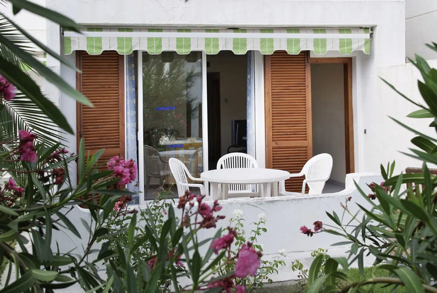 Estival Park Resort HEALTH_BEAUTY