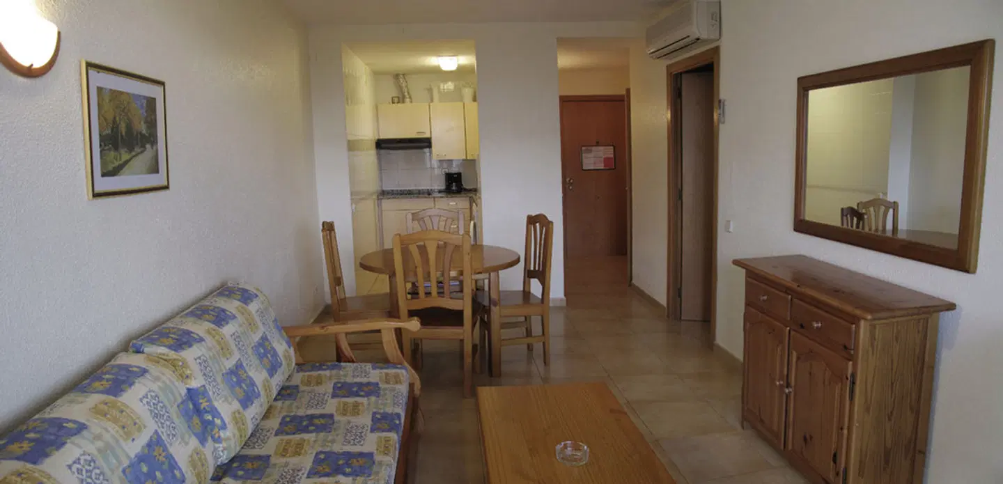 Estival Park Resort ROOM_EXAMPLE