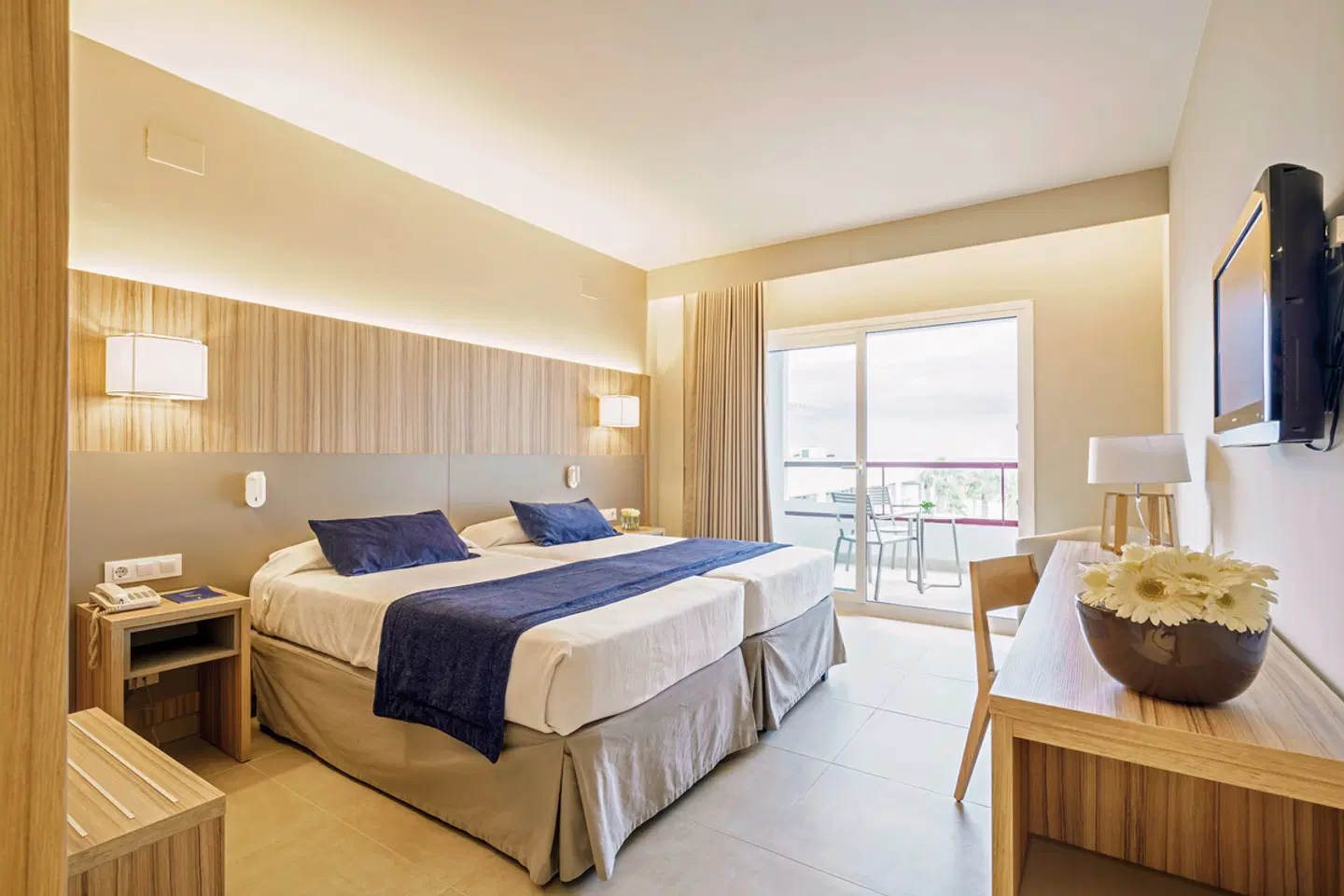 Estival Park Resort ROOM_EXAMPLE