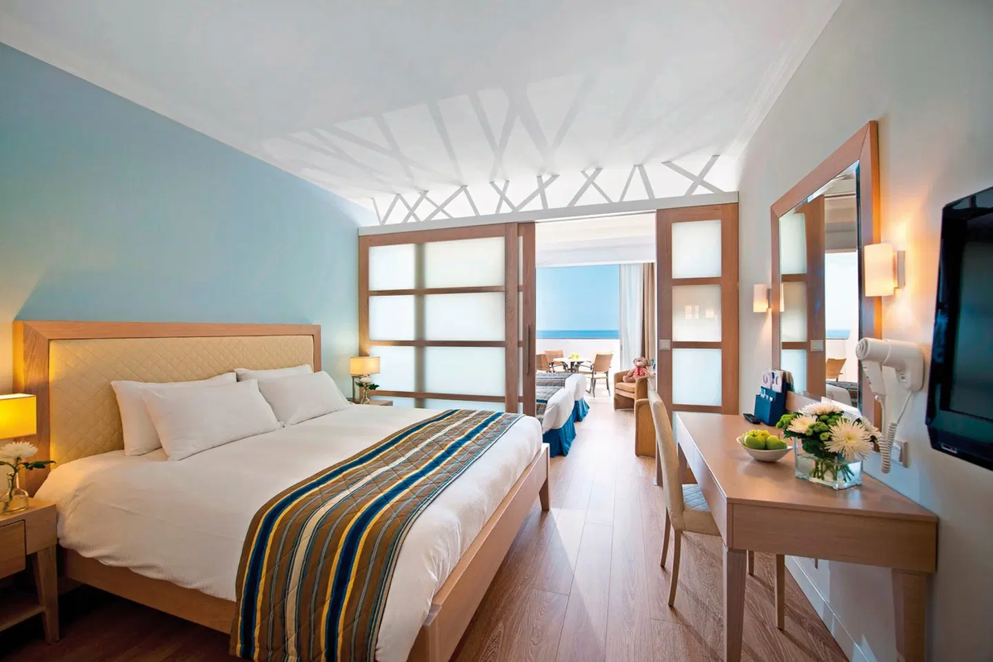 Olympic Lagoon Resort Paphos ROOM_EXAMPLE