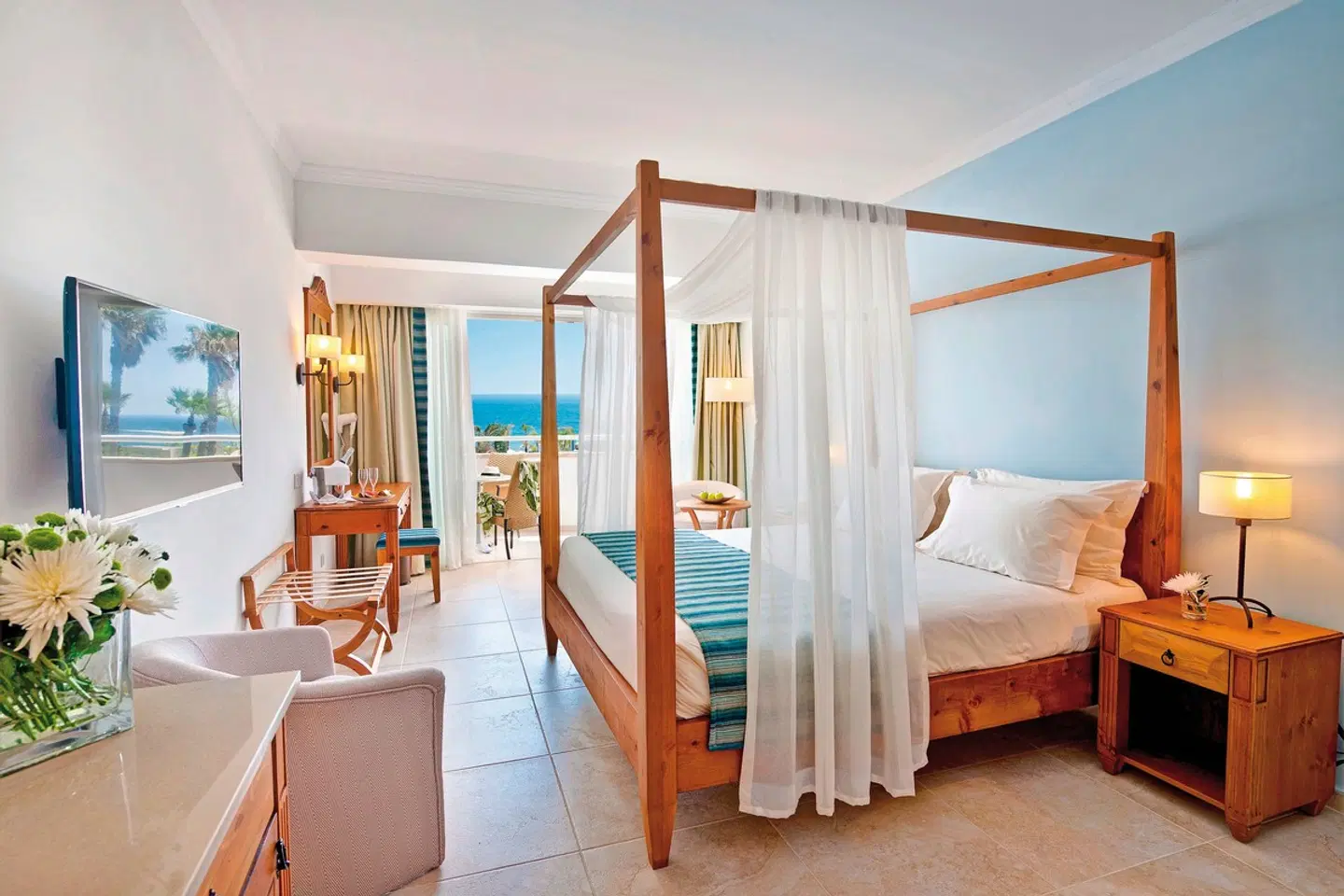 Olympic Lagoon Resort Paphos ROOM_EXAMPLE