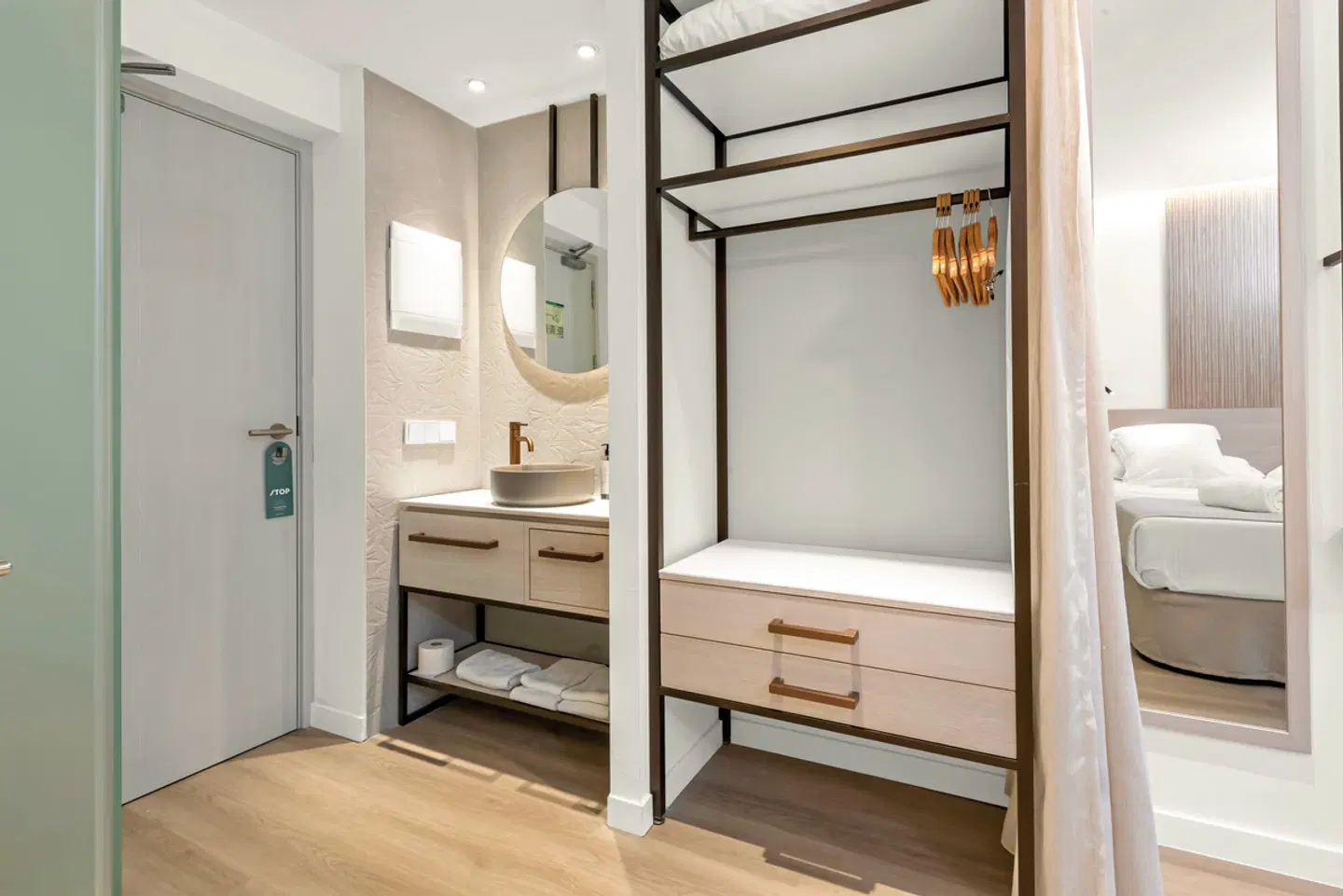 Valentin Grand Park Suite Hotel ROOM_EXAMPLE