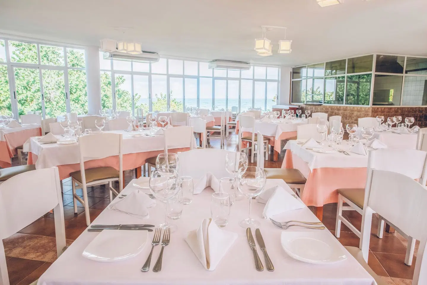 Bella Costa Restaurant