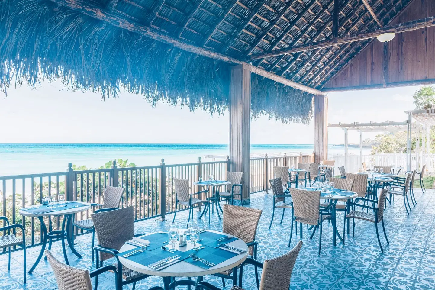 Bella Costa Restaurant