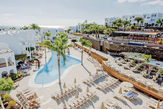 Sotavento Beach Club OUTDOOR_POOL