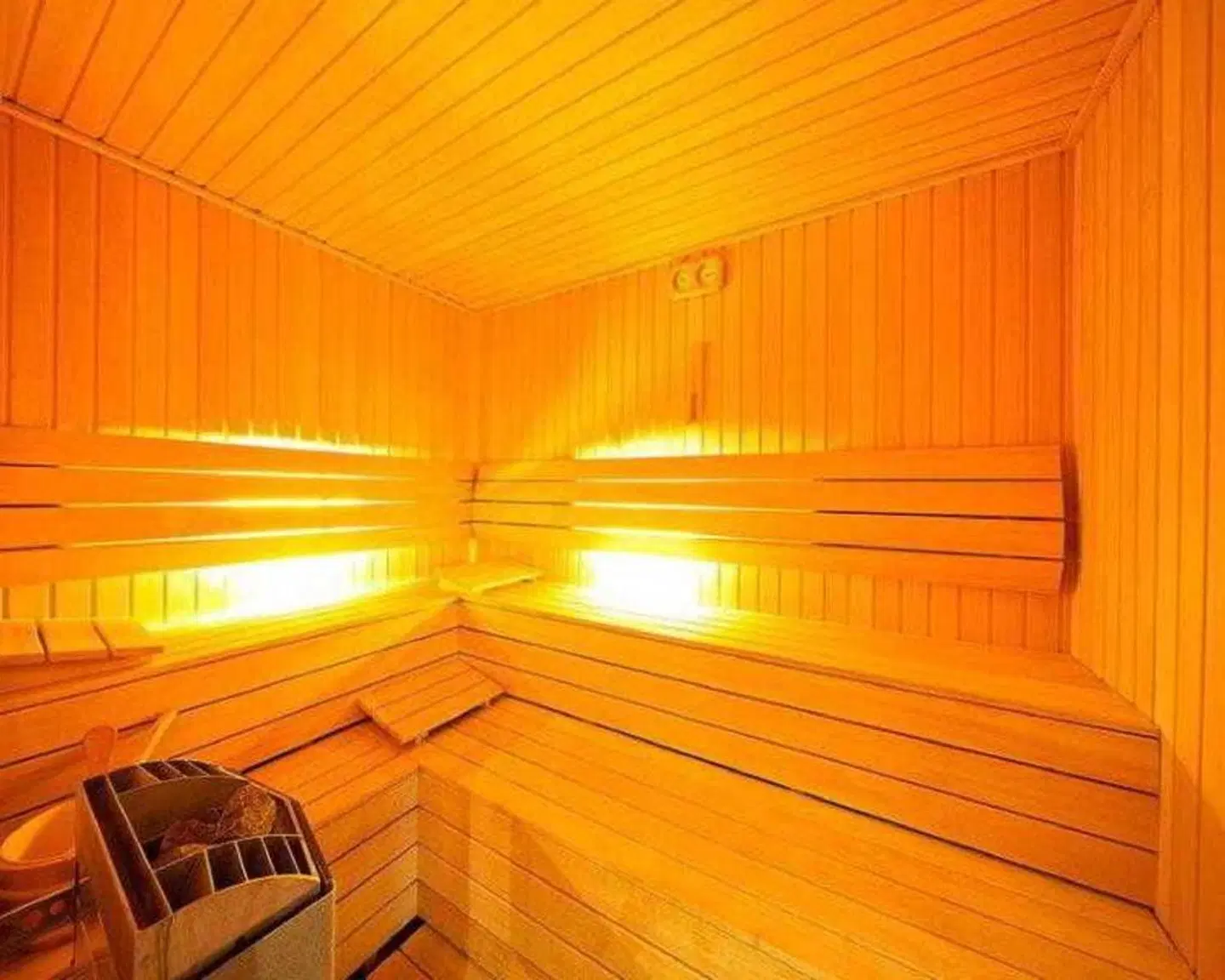 Antea Palace Hotel & Spa HEALTH_BEAUTY