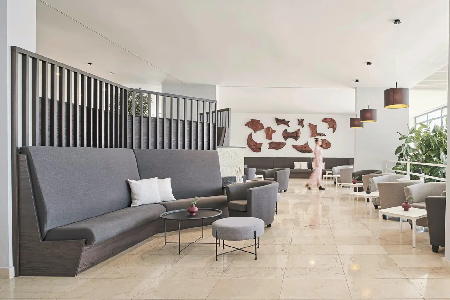 Bluesun Hotel Neptun LOUNGE_LOBBY