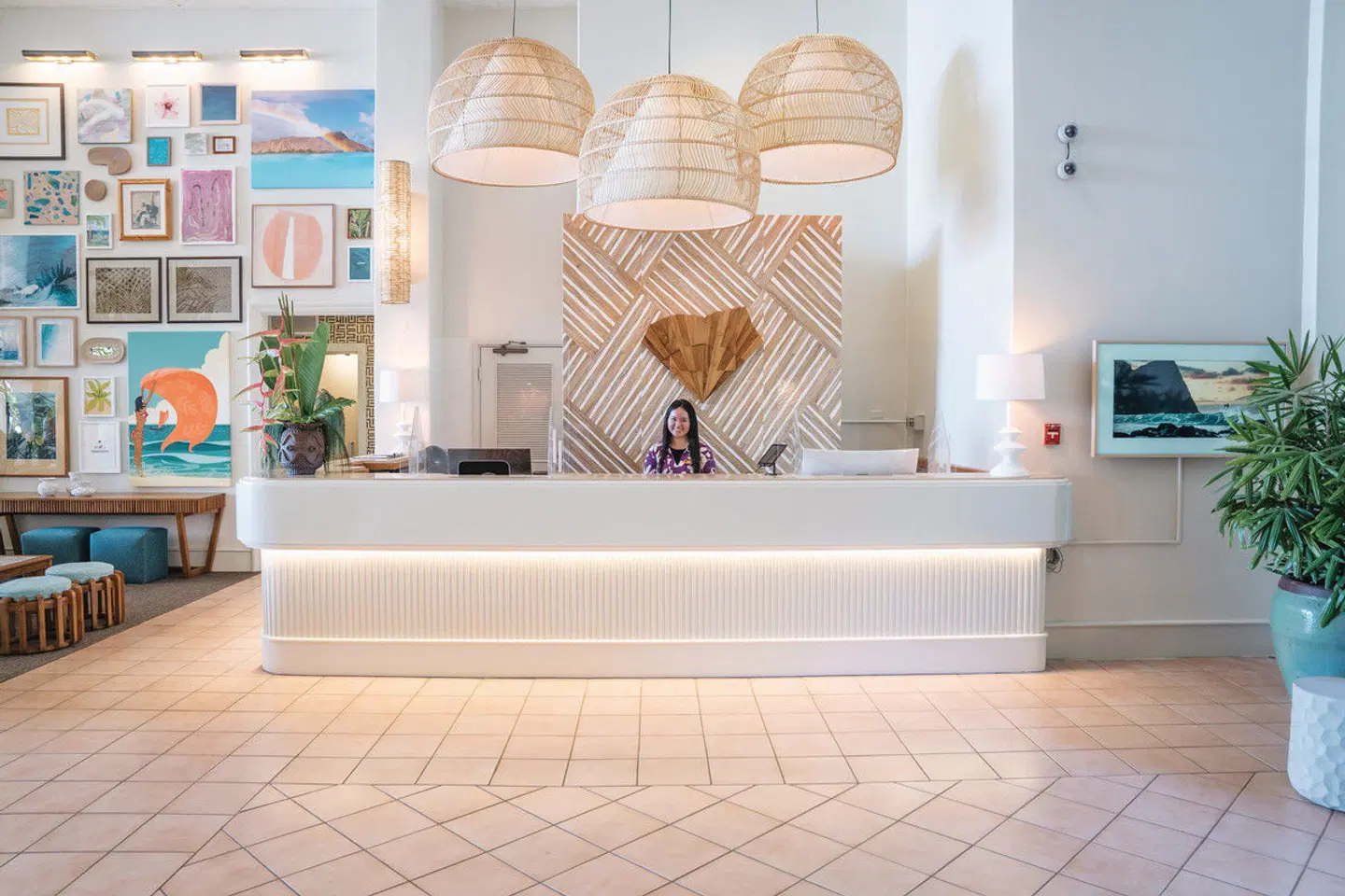 Kaimana Beach Hotel LOUNGE_LOBBY