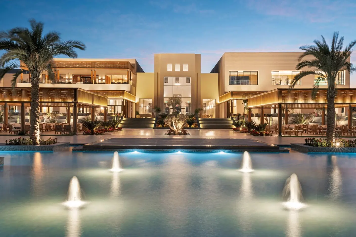 JAZ Elite Amara EXTERIOR