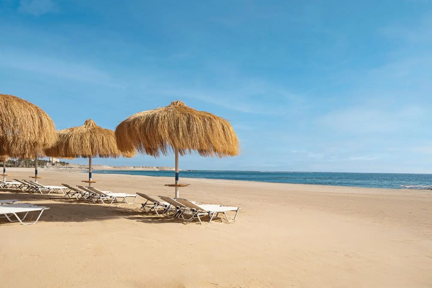 JAZ Elite Amara Strand