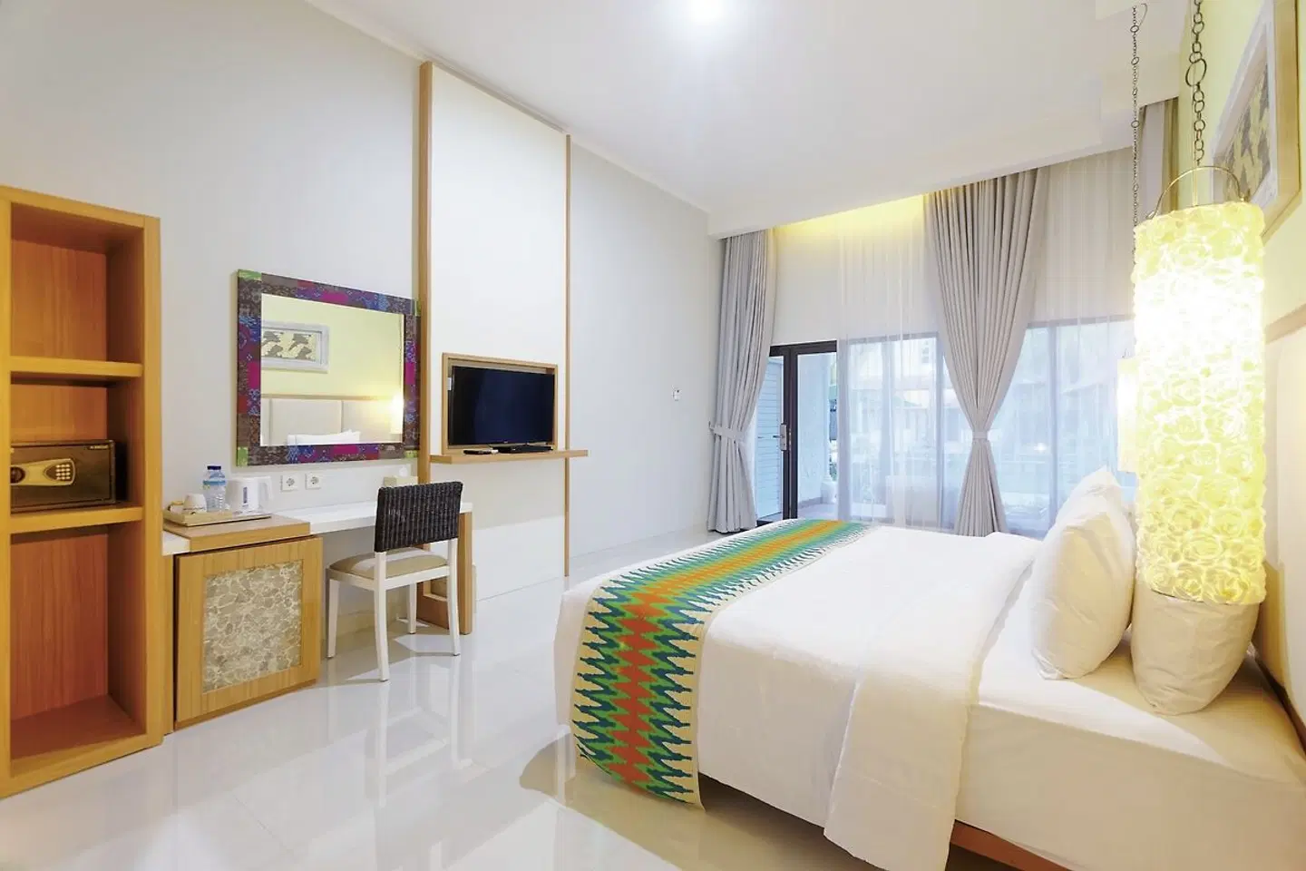 Jambuluwuk Oceano Resort Gili Trawangan ROOM_EXAMPLE