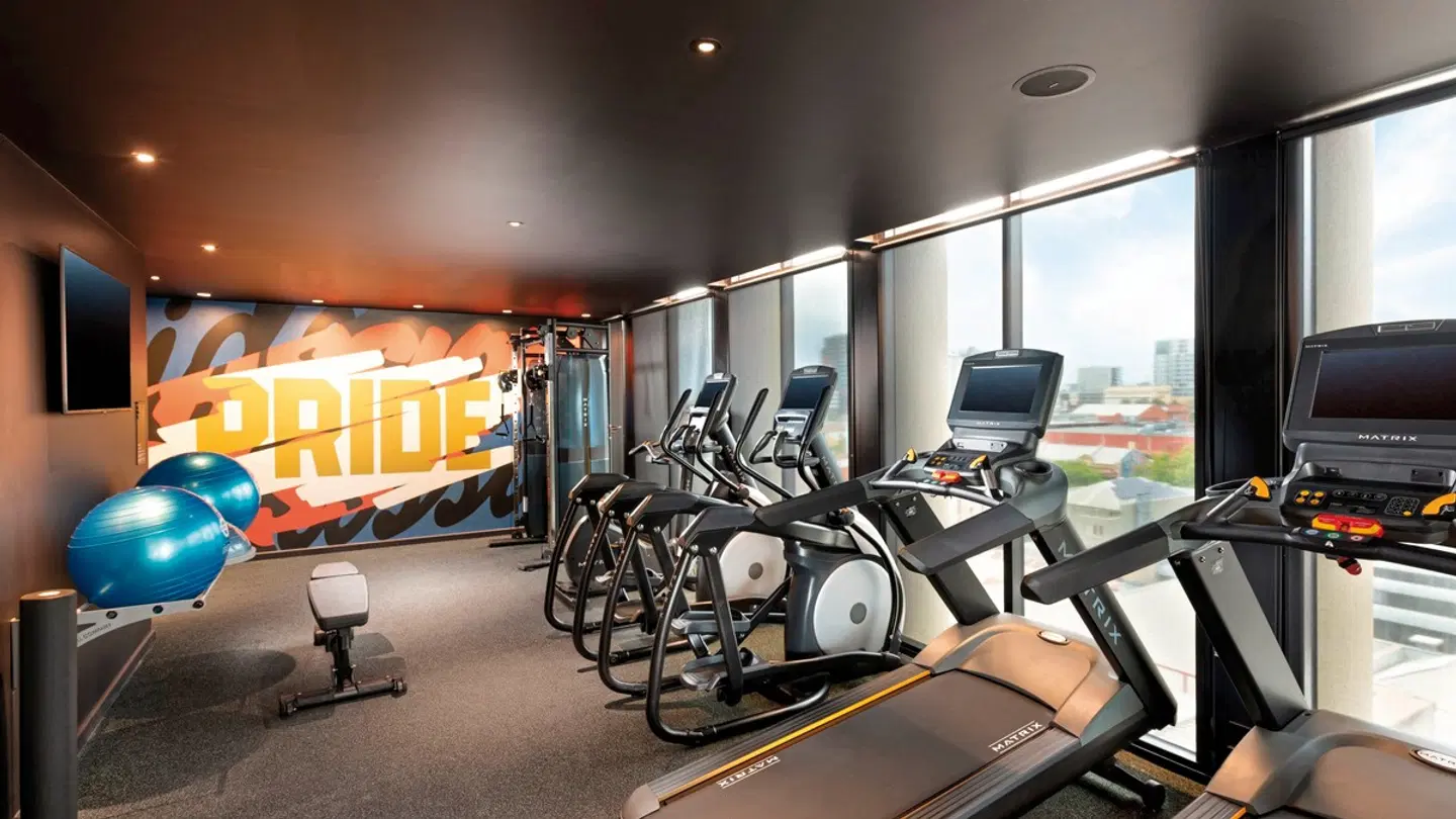 Hotel Indigo Adelaide Markets SPORTS_AND_LEISURE