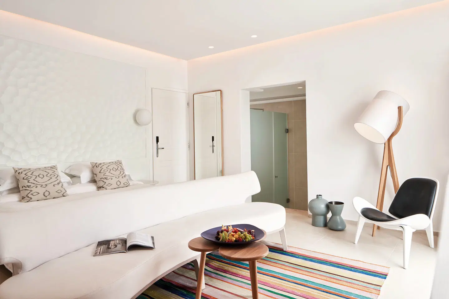 Myconian Kyma - Member of Design Hotels ROOM_EXAMPLE