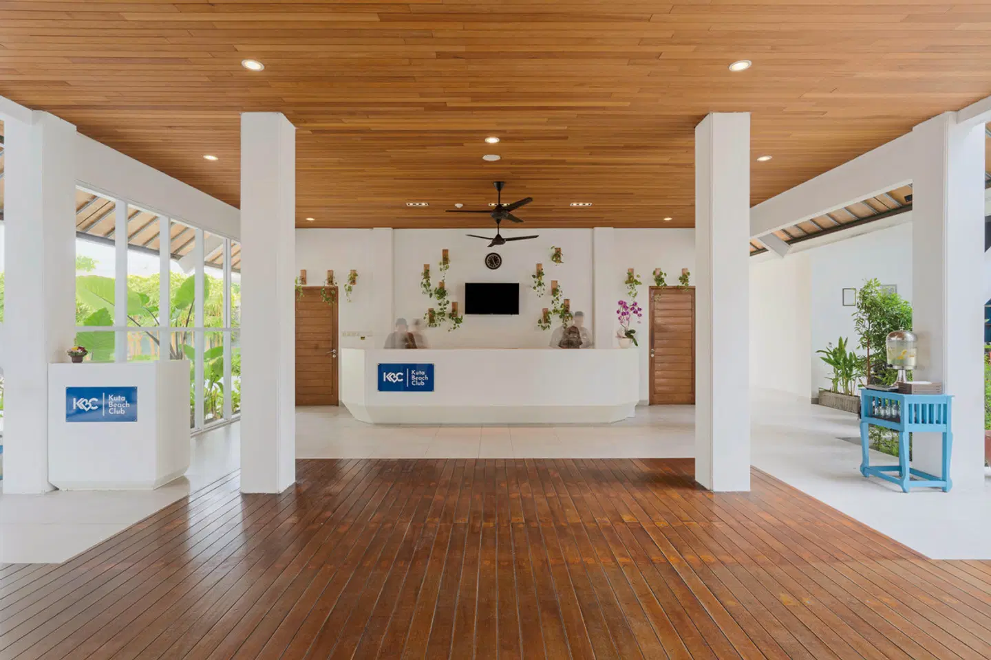 Kuta Beach Club Hotel LOUNGE_LOBBY