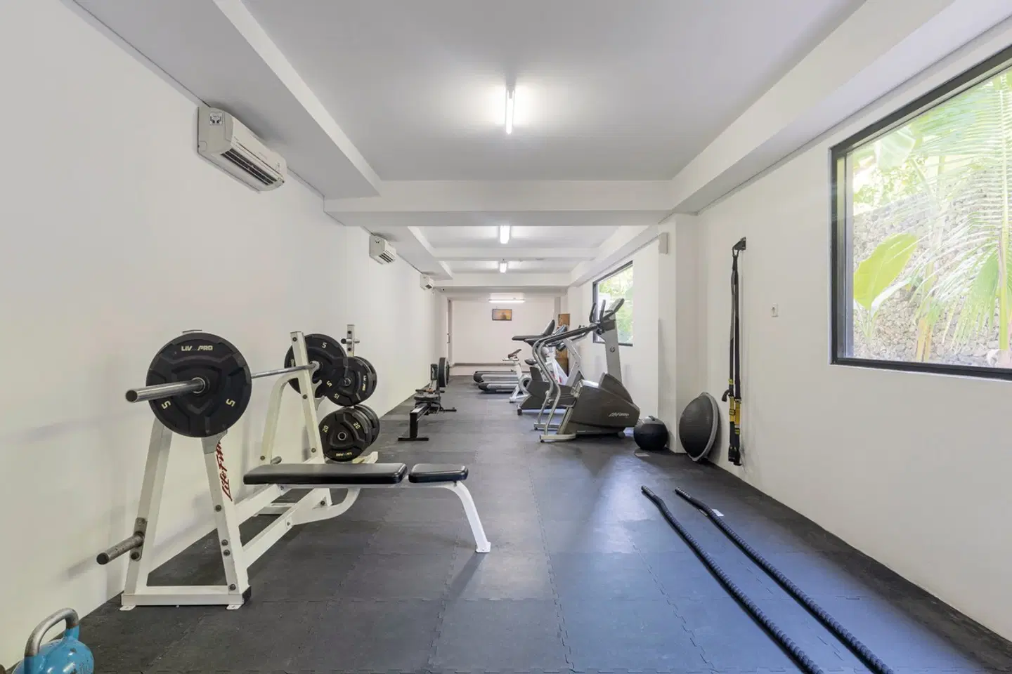 Kuta Beach Club Hotel SPORTS_AND_LEISURE