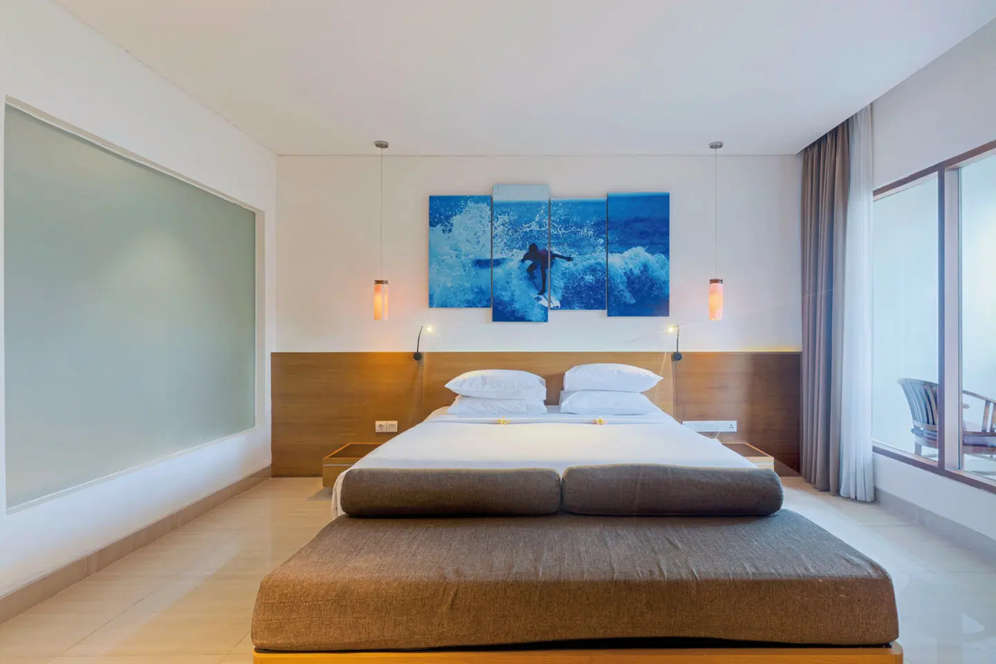 Kuta Beach Club Hotel ROOM_EXAMPLE