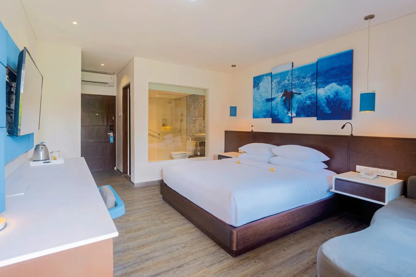 Kuta Beach Club Hotel ROOM_EXAMPLE