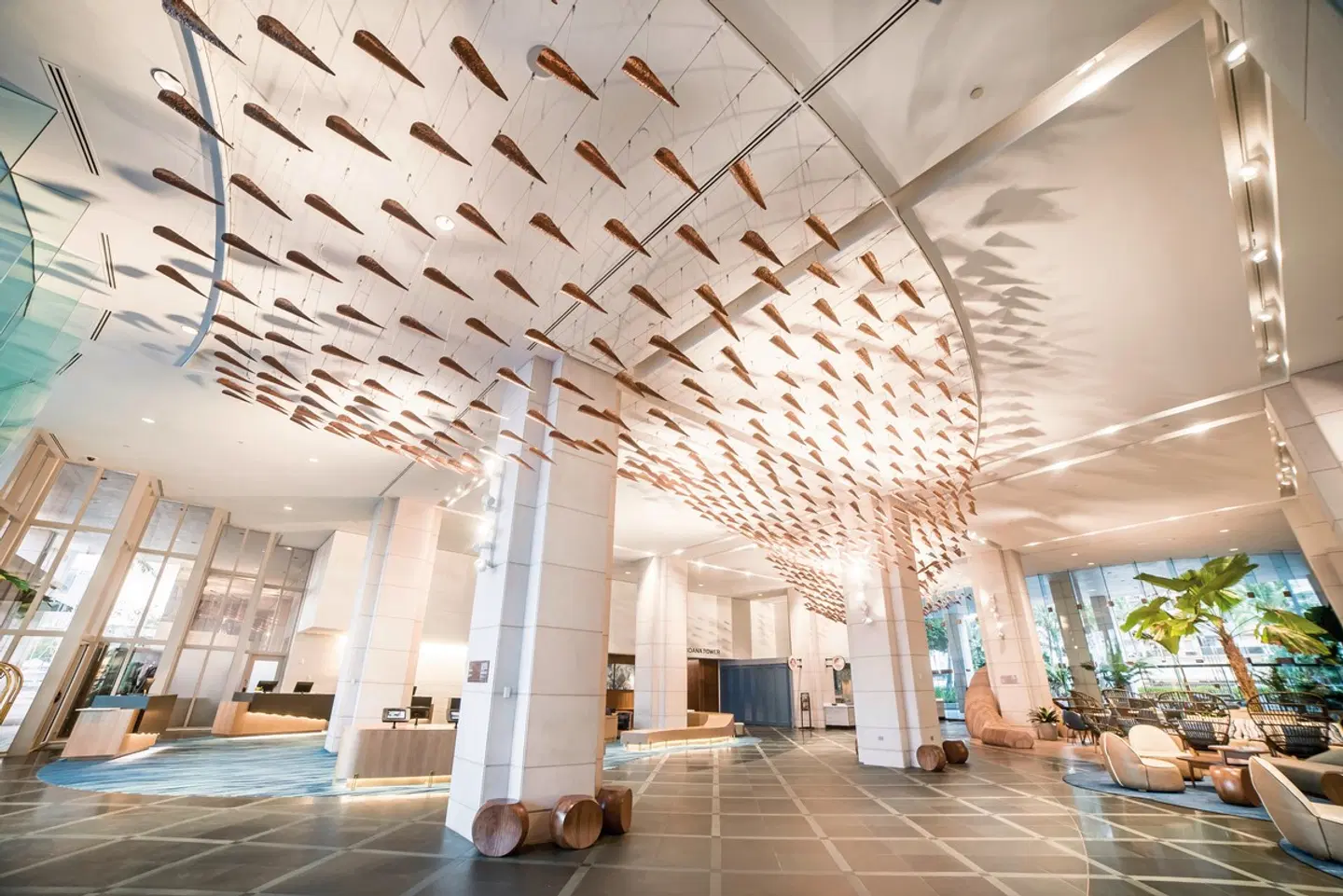 Prince Waikiki LOUNGE_LOBBY