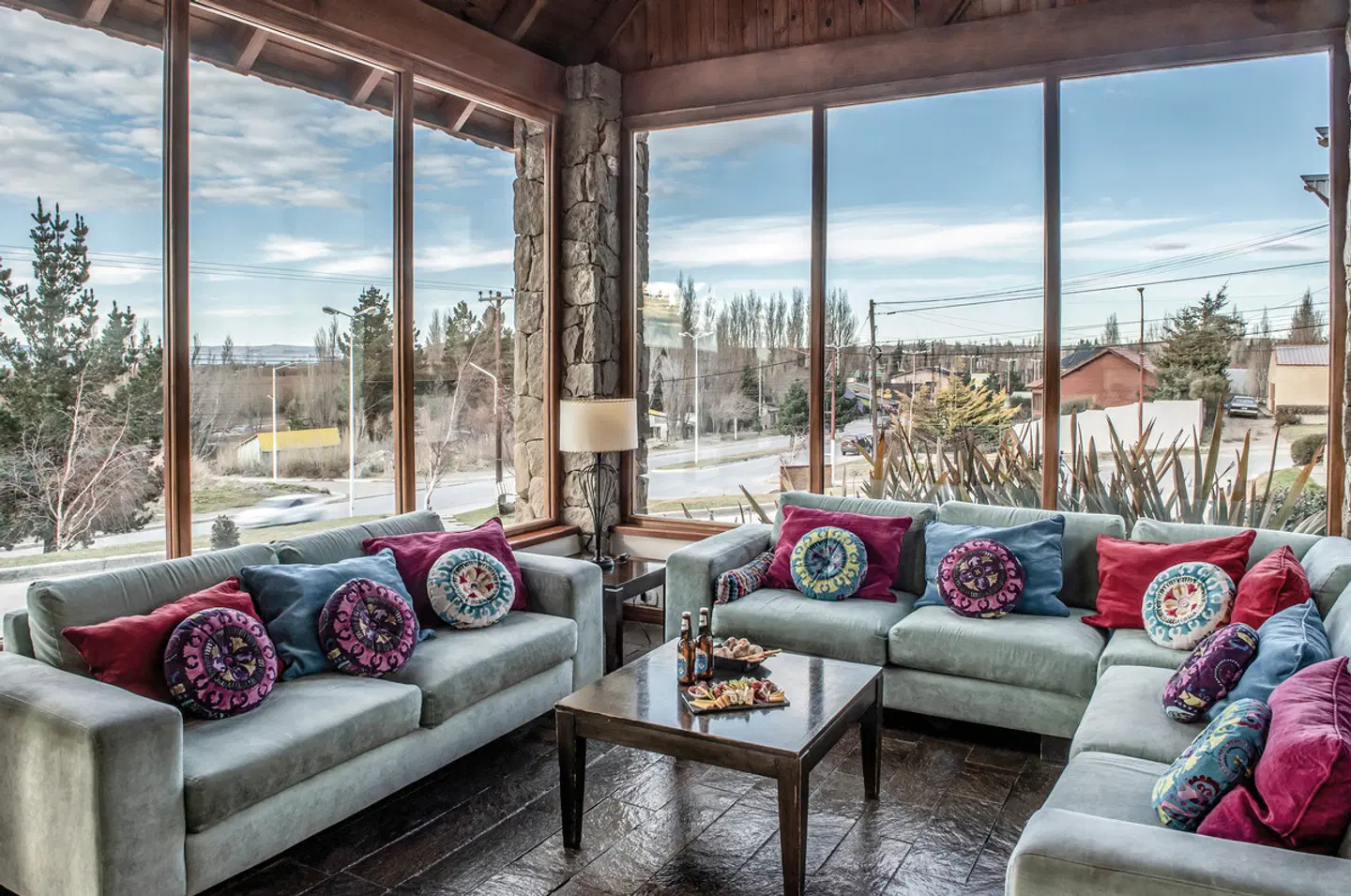 Mirador del Lago LOUNGE_LOBBY