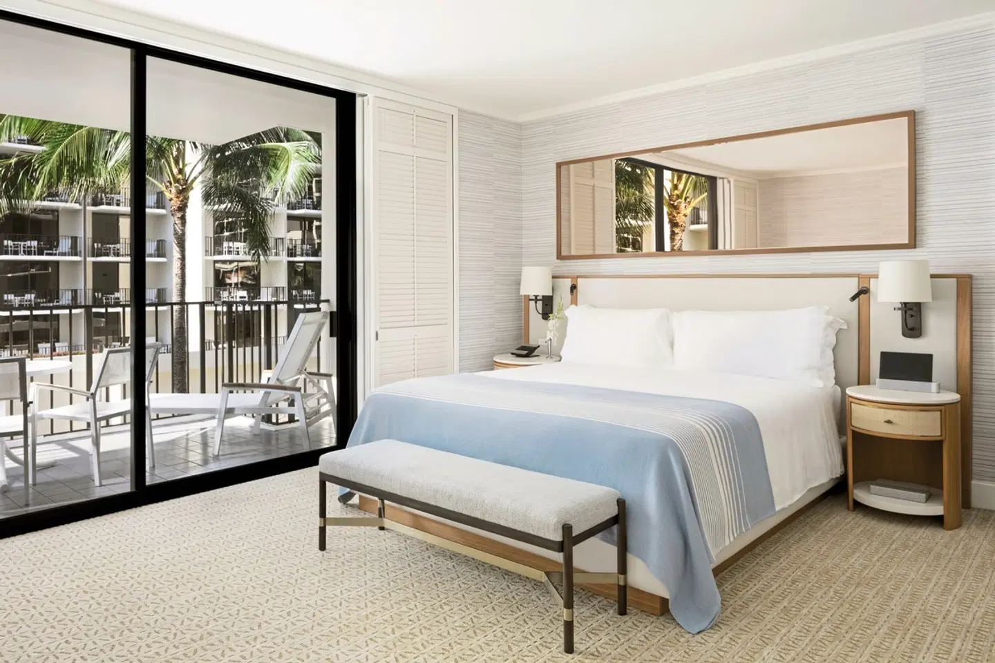 Halekulani ROOM_EXAMPLE