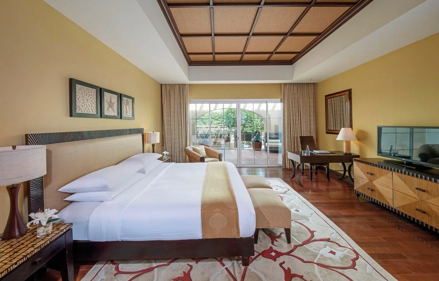 Anantara Desert Islands Resort & Spa ROOM_EXAMPLE