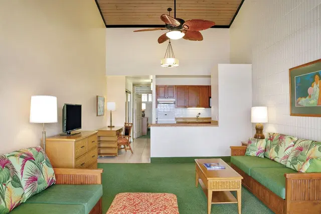 Napili Shores Maui by Outrigger ROOM_EXAMPLE