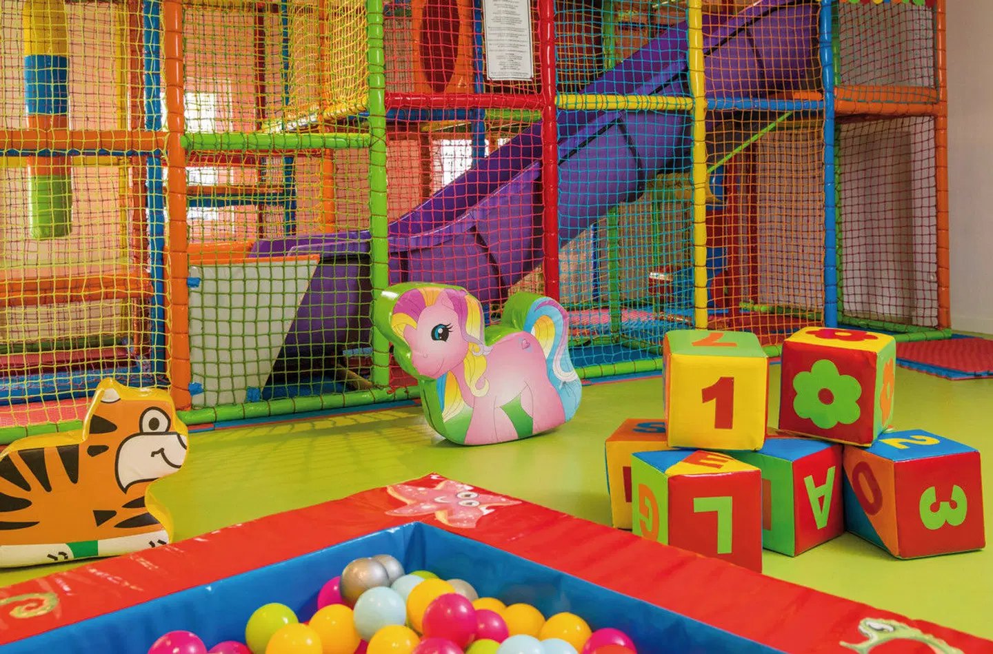 Hotel Osmine SPORTS_AND_LEISURE