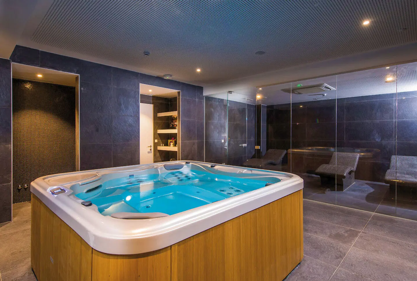 Hotel Osmine HEALTH_BEAUTY