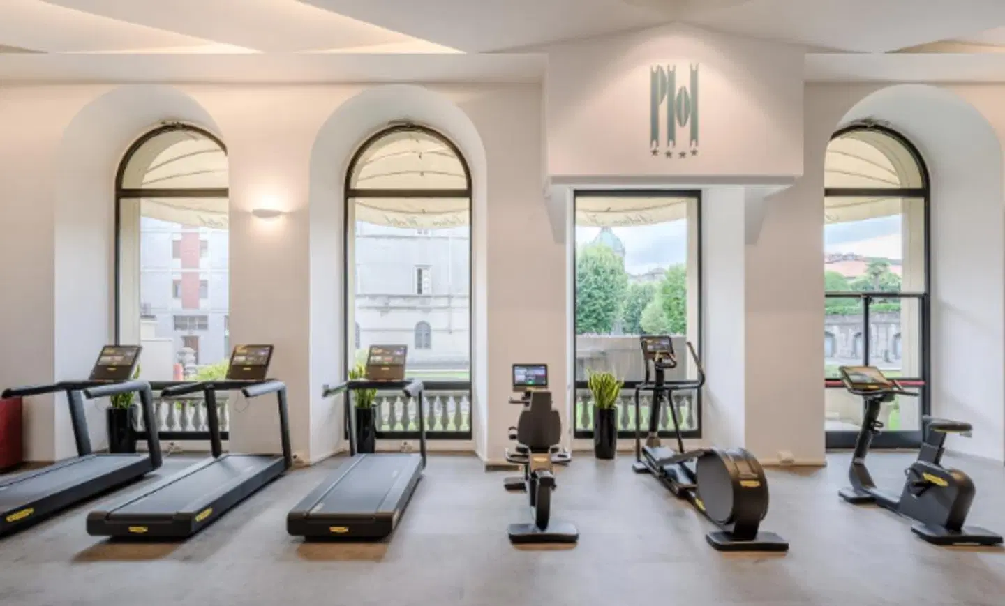 Palace Hotel & Centro Congressi SPORTS_AND_LEISURE