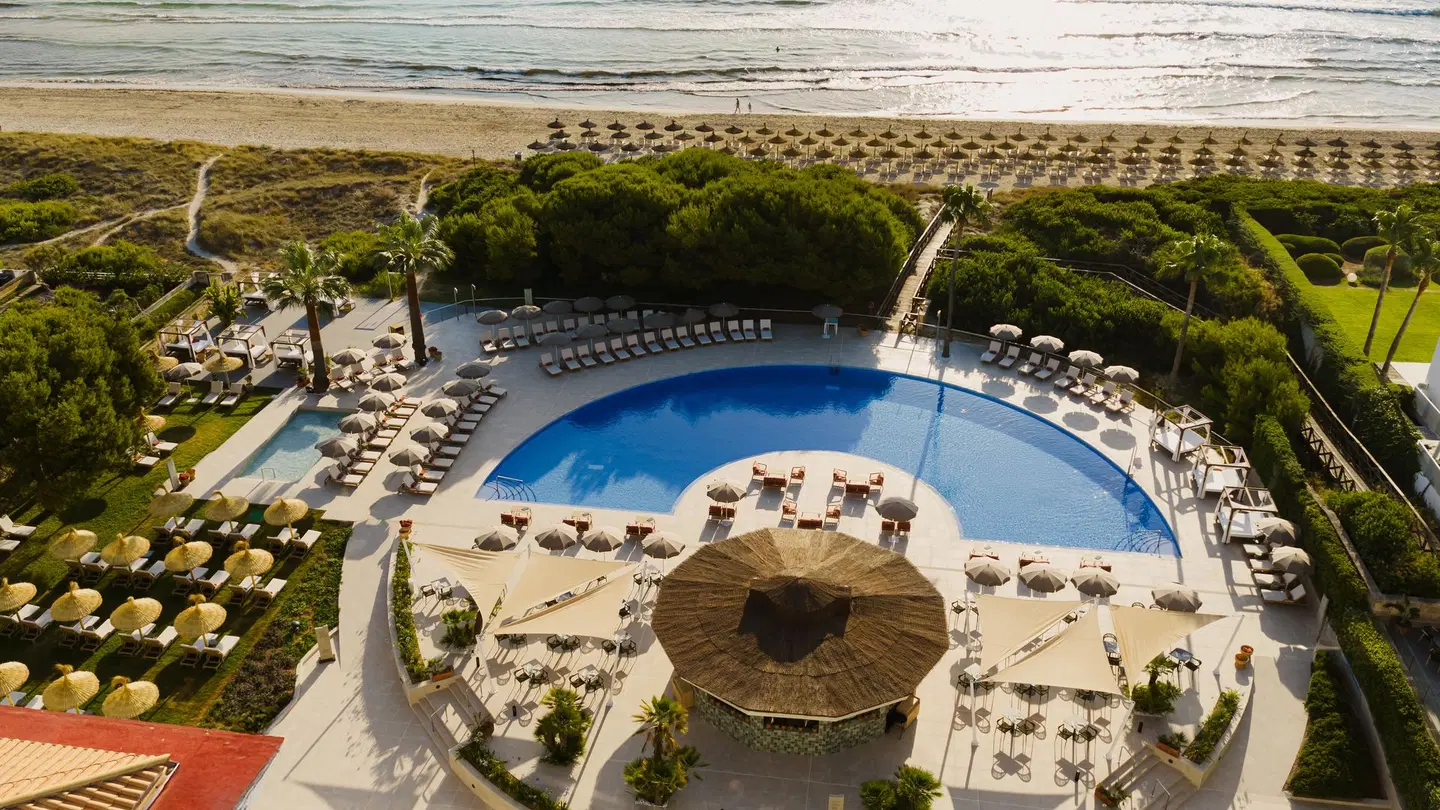 Sarena de Muro Resort Mallorca, part of Destination by Hyatt OUTDOOR_POOL