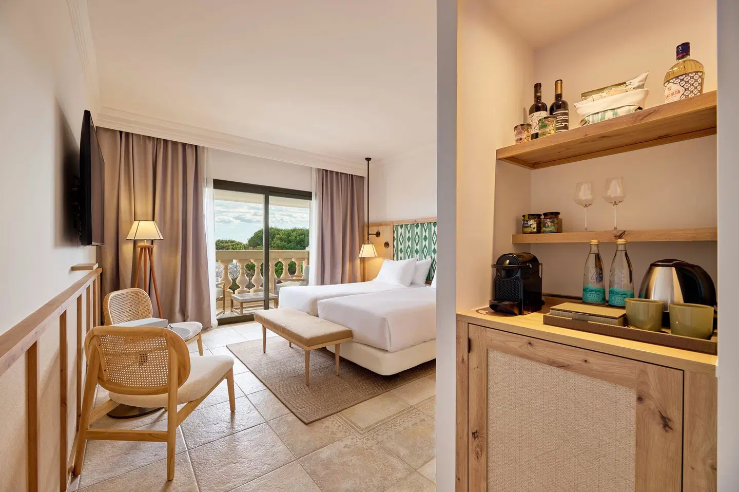 Sarena de Muro Resort Mallorca, part of Destination by Hyatt ROOM_EXAMPLE