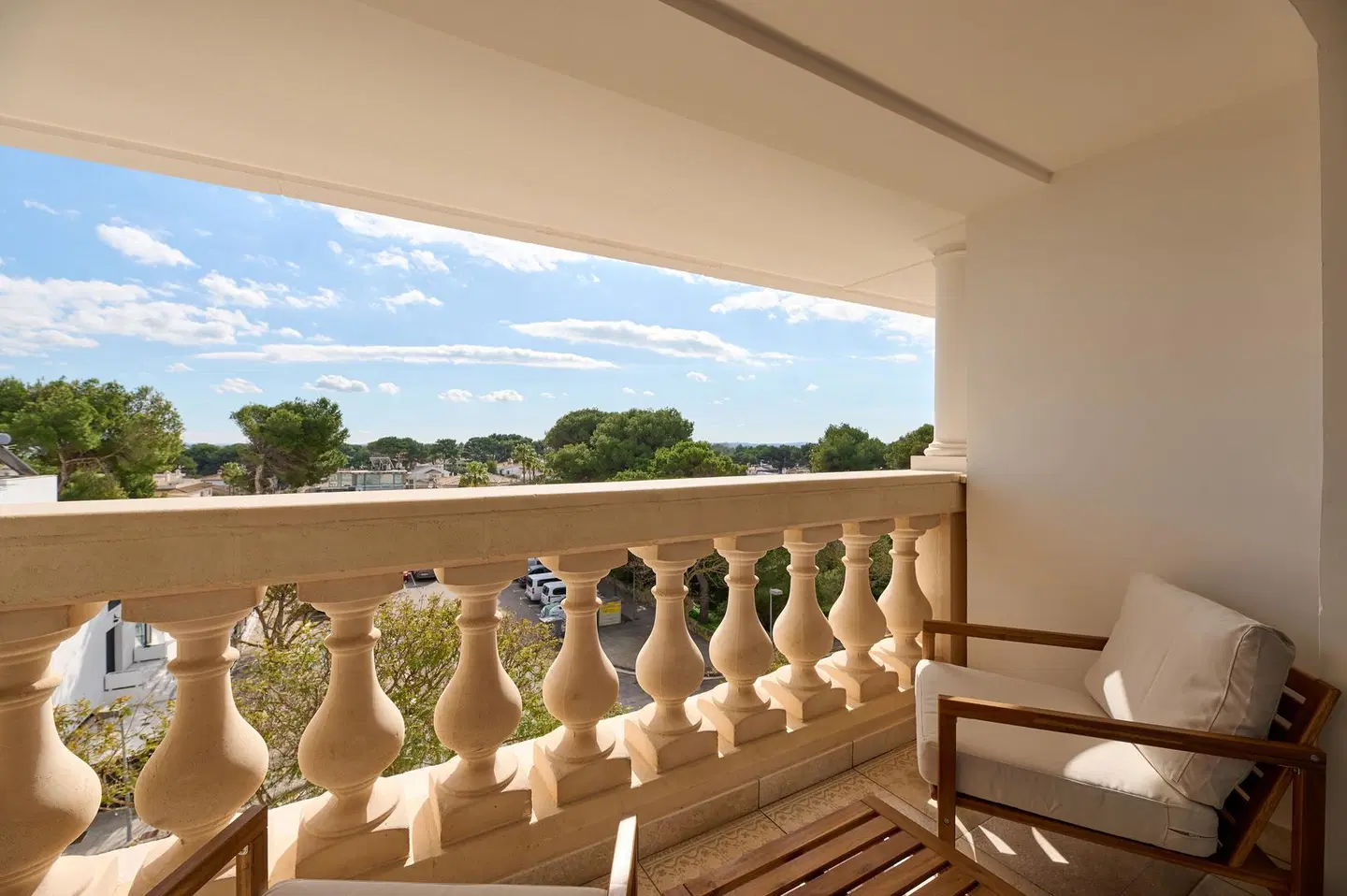 Sarena de Muro Resort Mallorca, part of Destination by Hyatt ROOM_VIEW