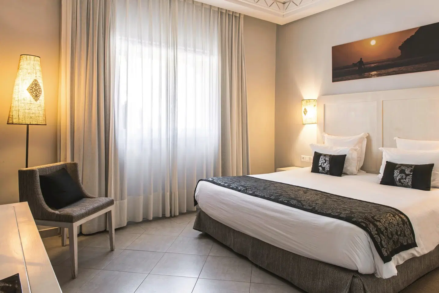 Paradis Plage Resort ROOM_EXAMPLE