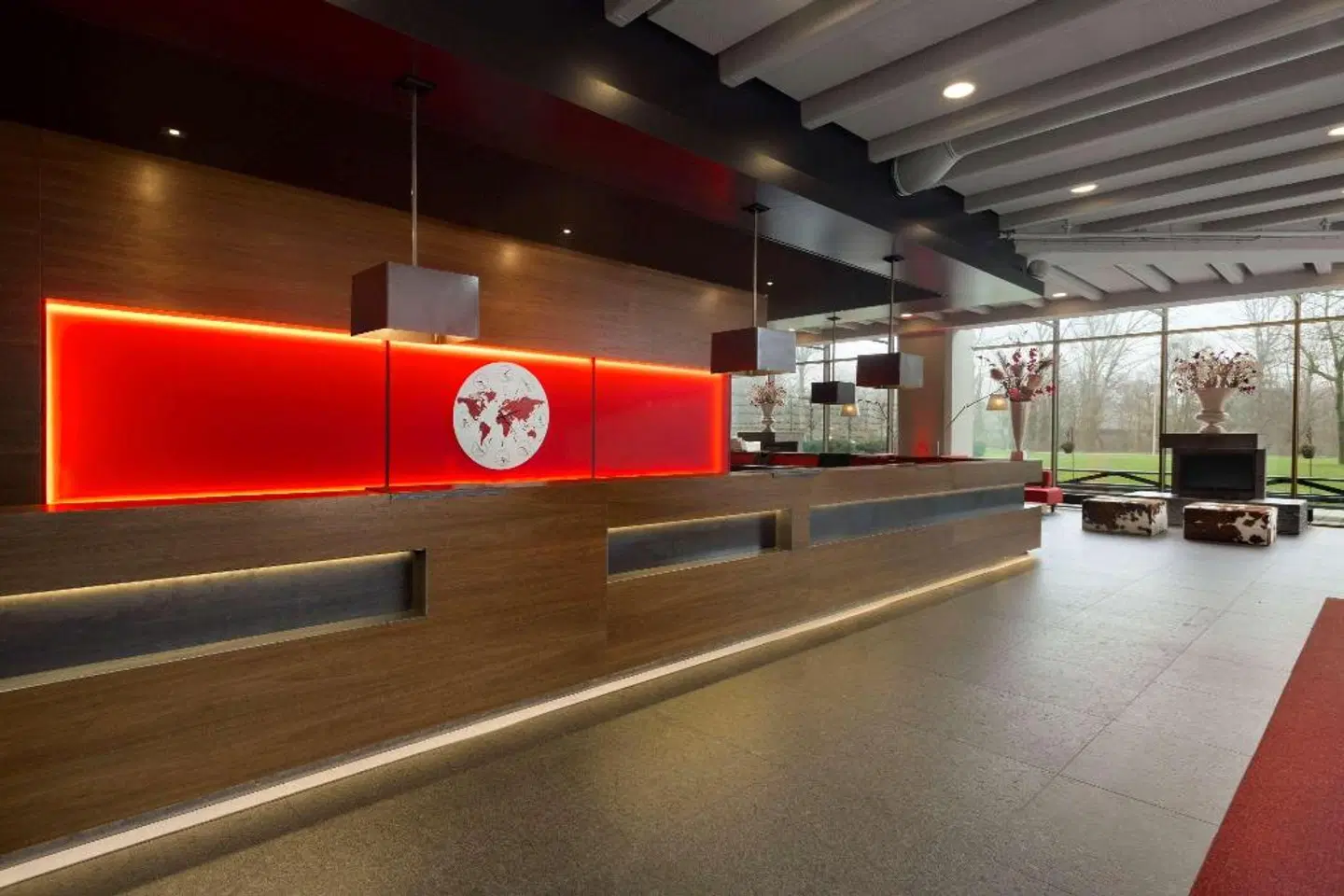 Leonardo Hotel Amsterdam Rembrandtpark SPORTS_AND_LEISURE