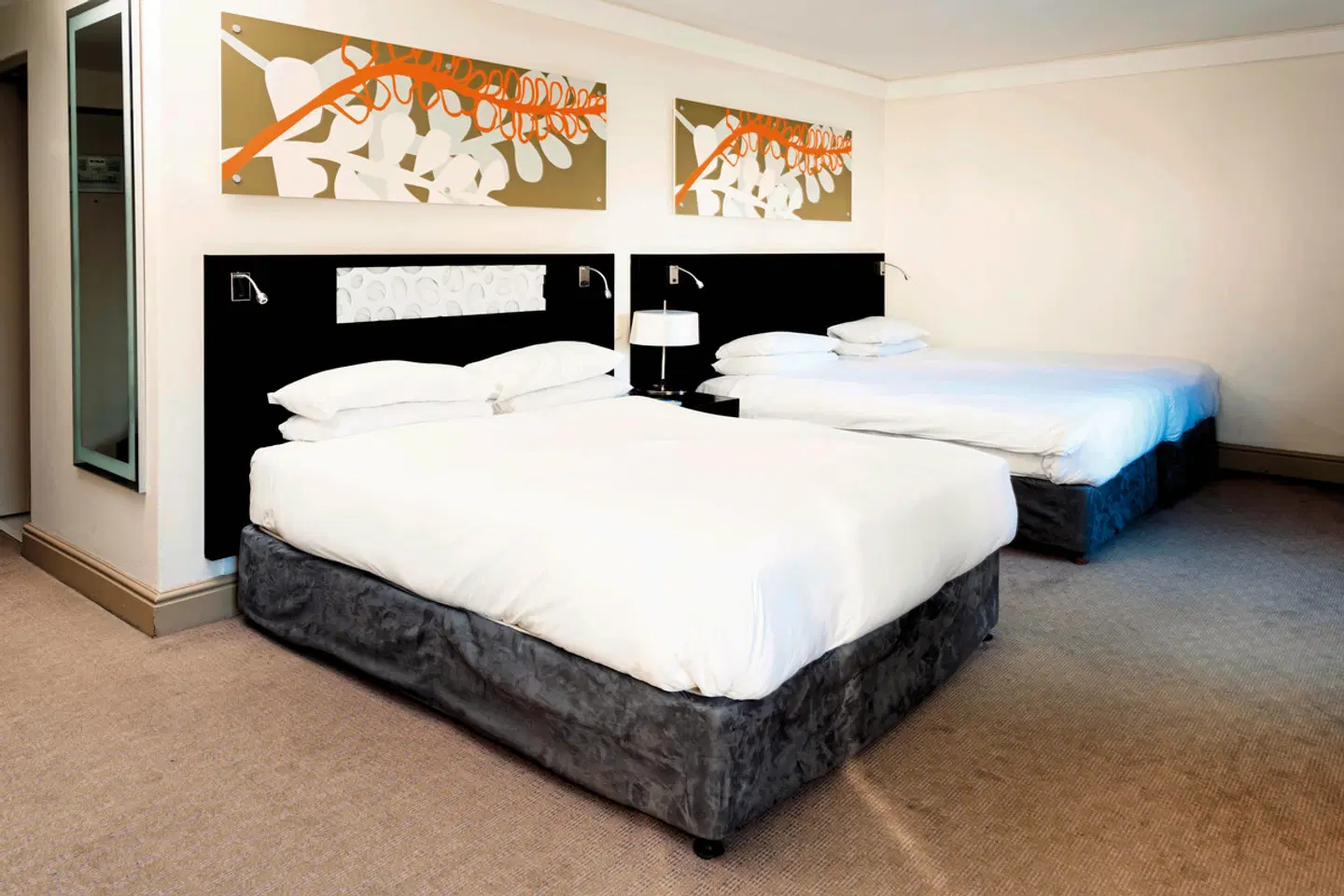 Onomo Inn On The Square ROOM_EXAMPLE