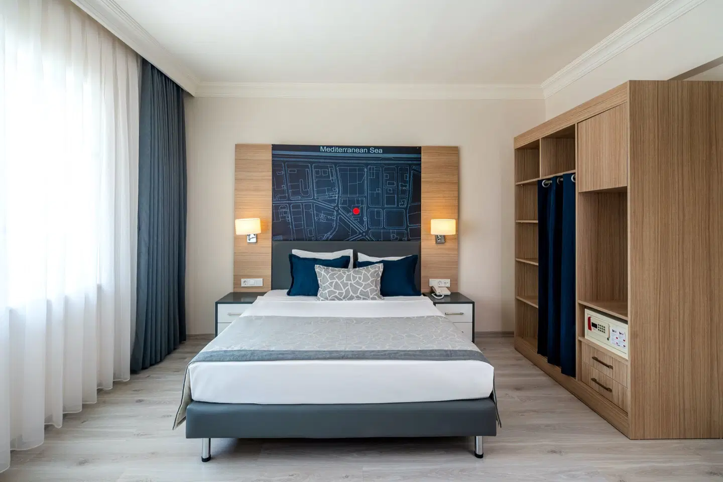 Avena Resort Hotel ROOM_EXAMPLE