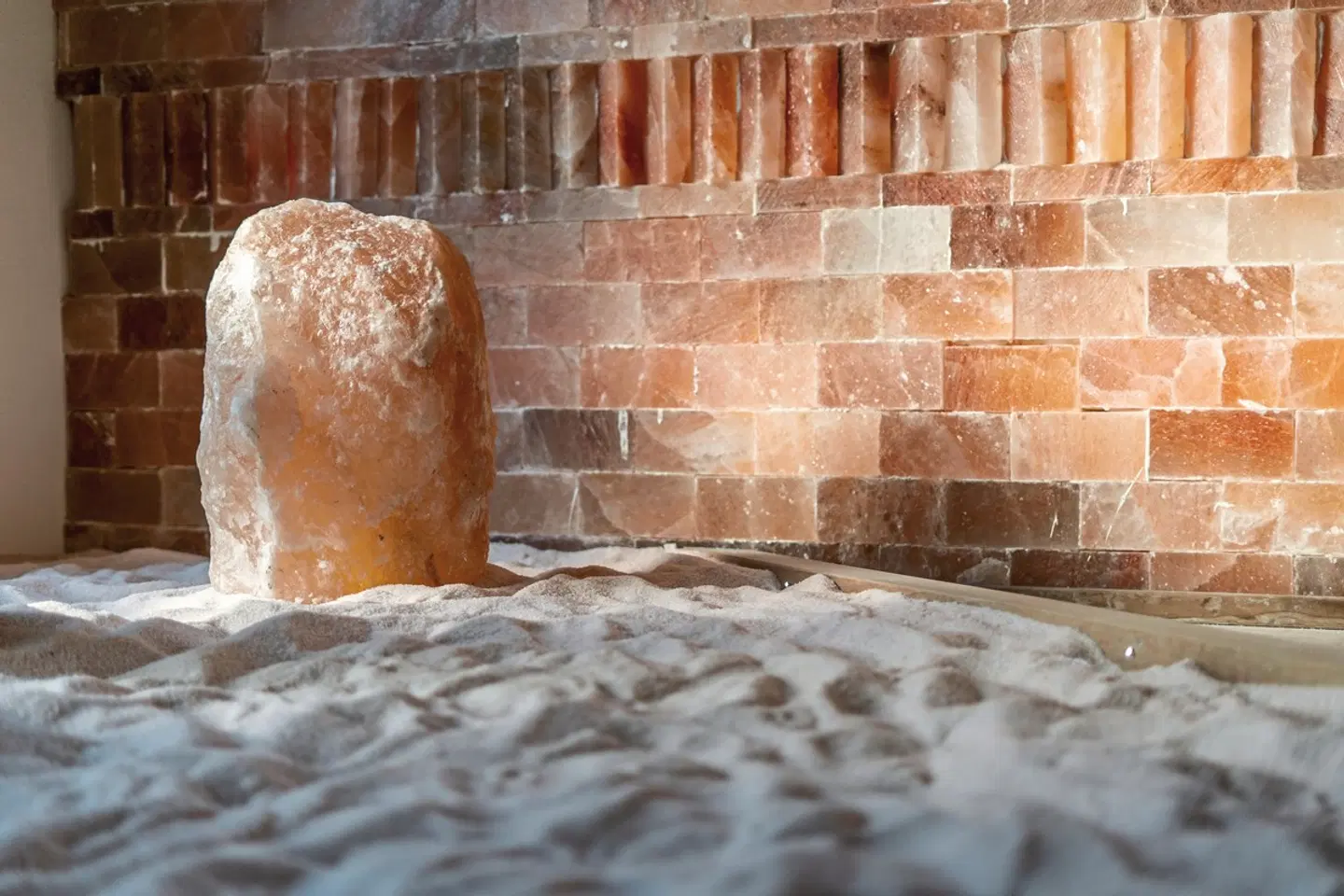 Greenfield Hotel Golf & Spa HEALTH_BEAUTY