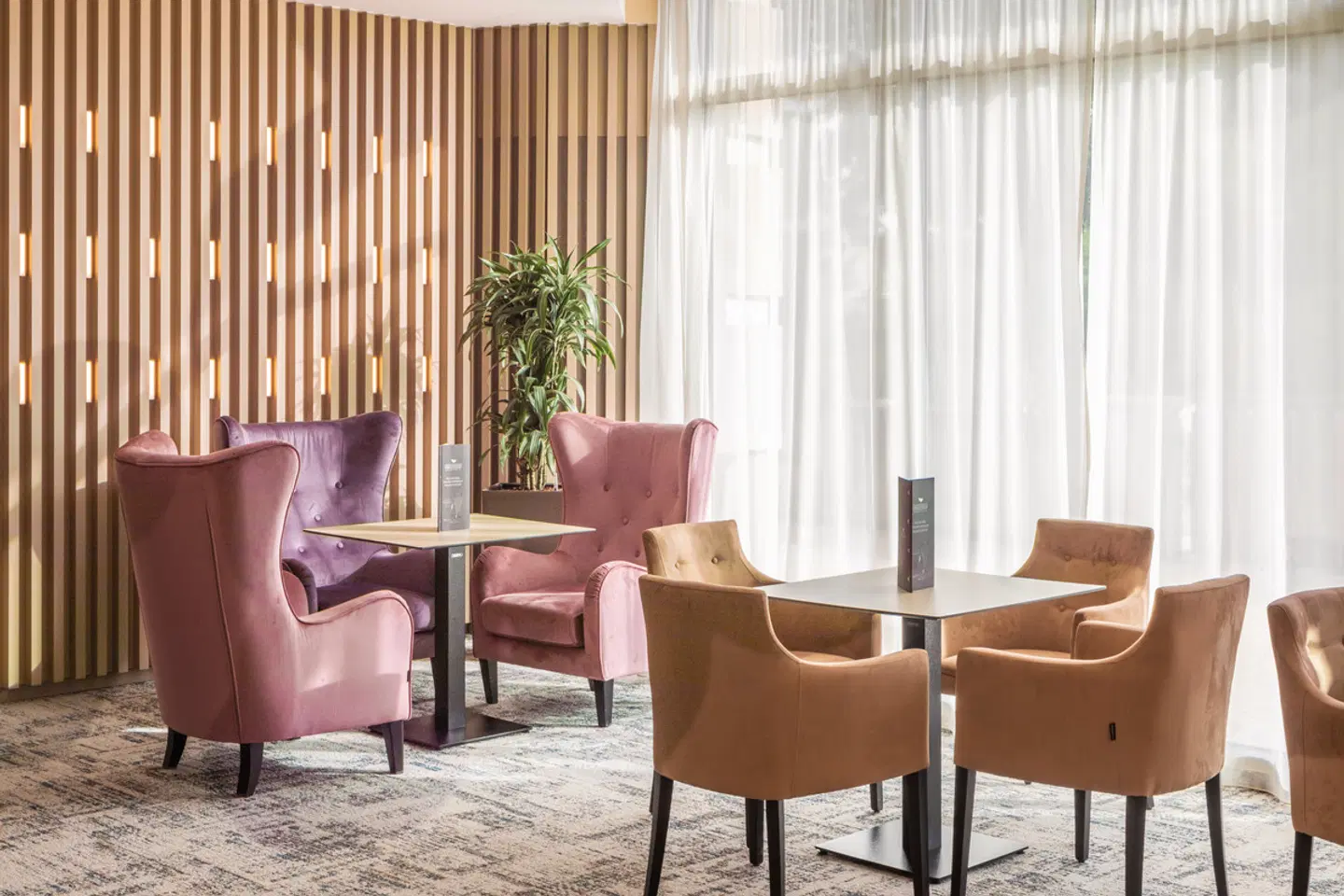 Greenfield Hotel Golf & Spa LOUNGE_LOBBY