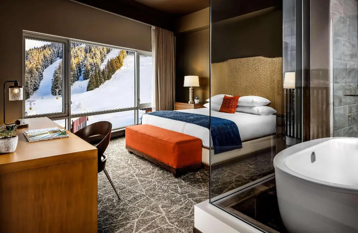 The Josie Hotel, Autograph Collection ROOM_EXAMPLE