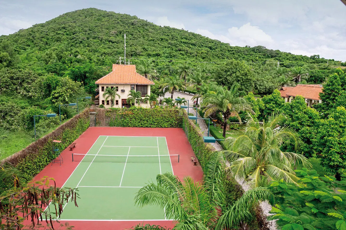 Romana Resort & Spa SPORTS_AND_LEISURE