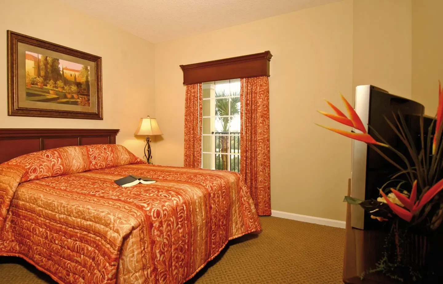 WorldQuest Orlando Resort ROOM_EXAMPLE