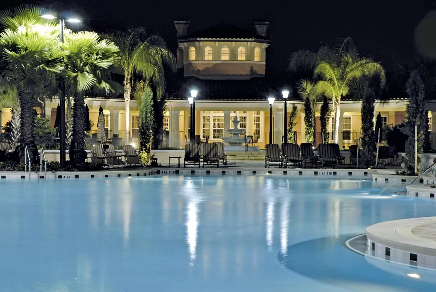 WorldQuest Orlando Resort OUTDOOR_POOL