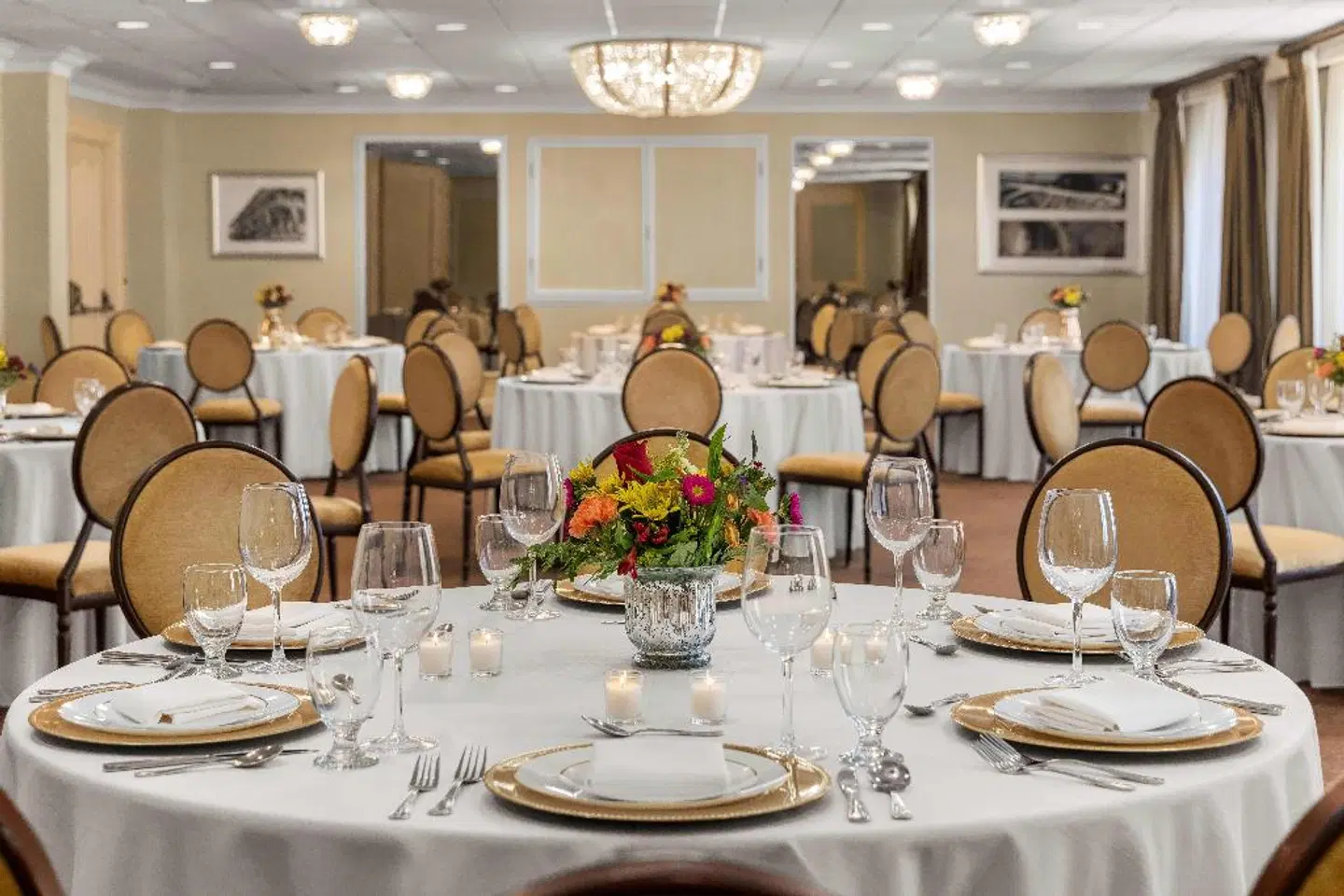 Maison Dupuy Hotel Restaurant