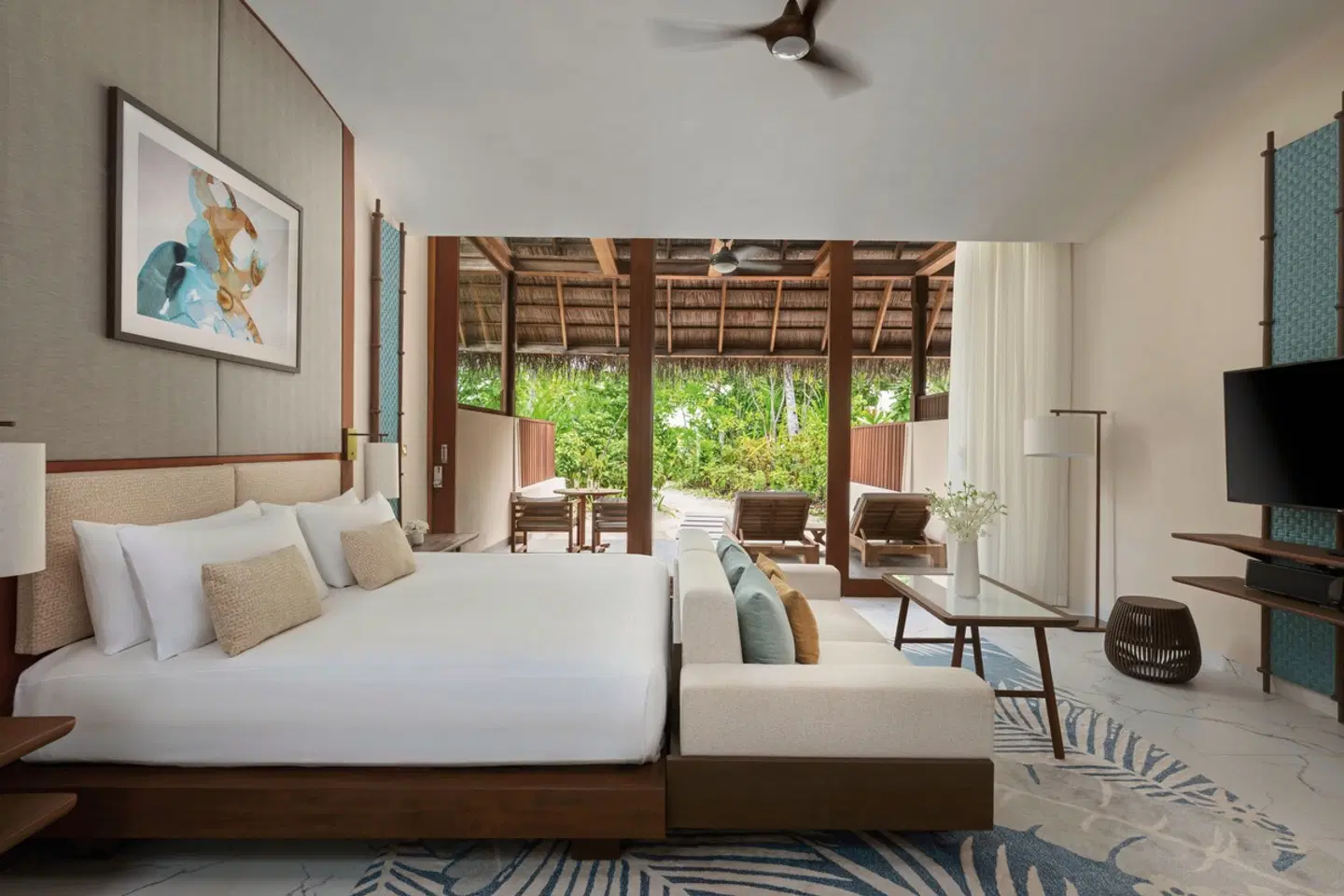 Conrad Maldives Rangali Island ROOM_EXAMPLE