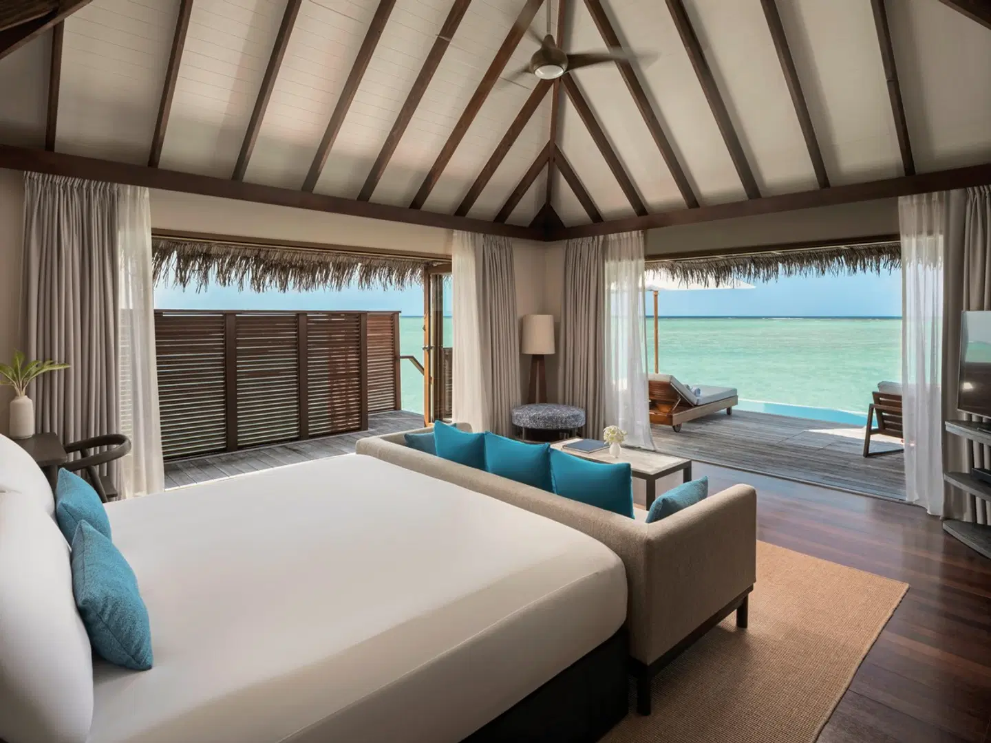 Conrad Maldives Rangali Island ROOM_EXAMPLE