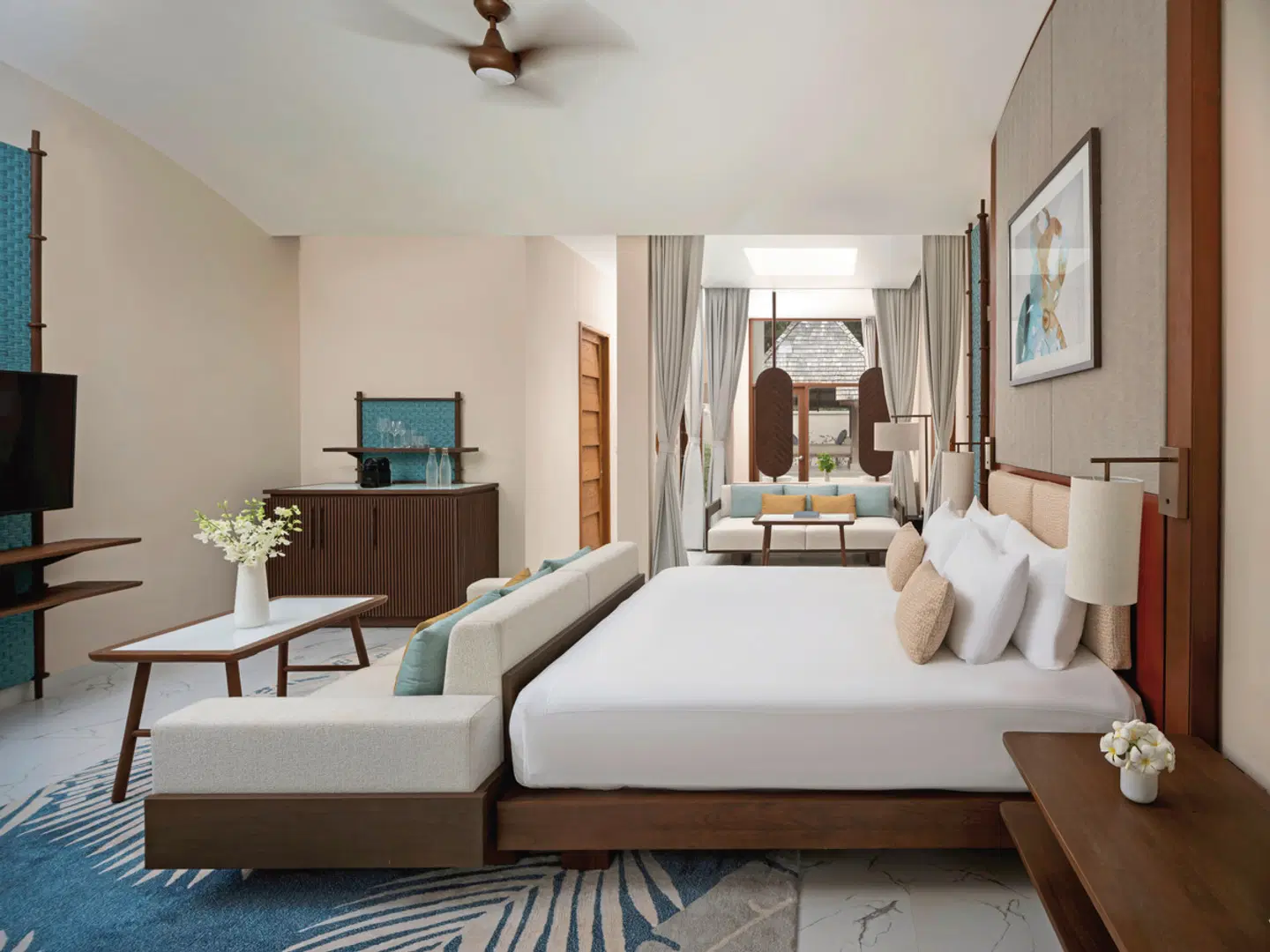 Conrad Maldives Rangali Island ROOM_EXAMPLE