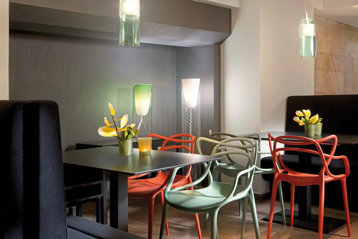 Aquamare City Beach LOUNGE_LOBBY