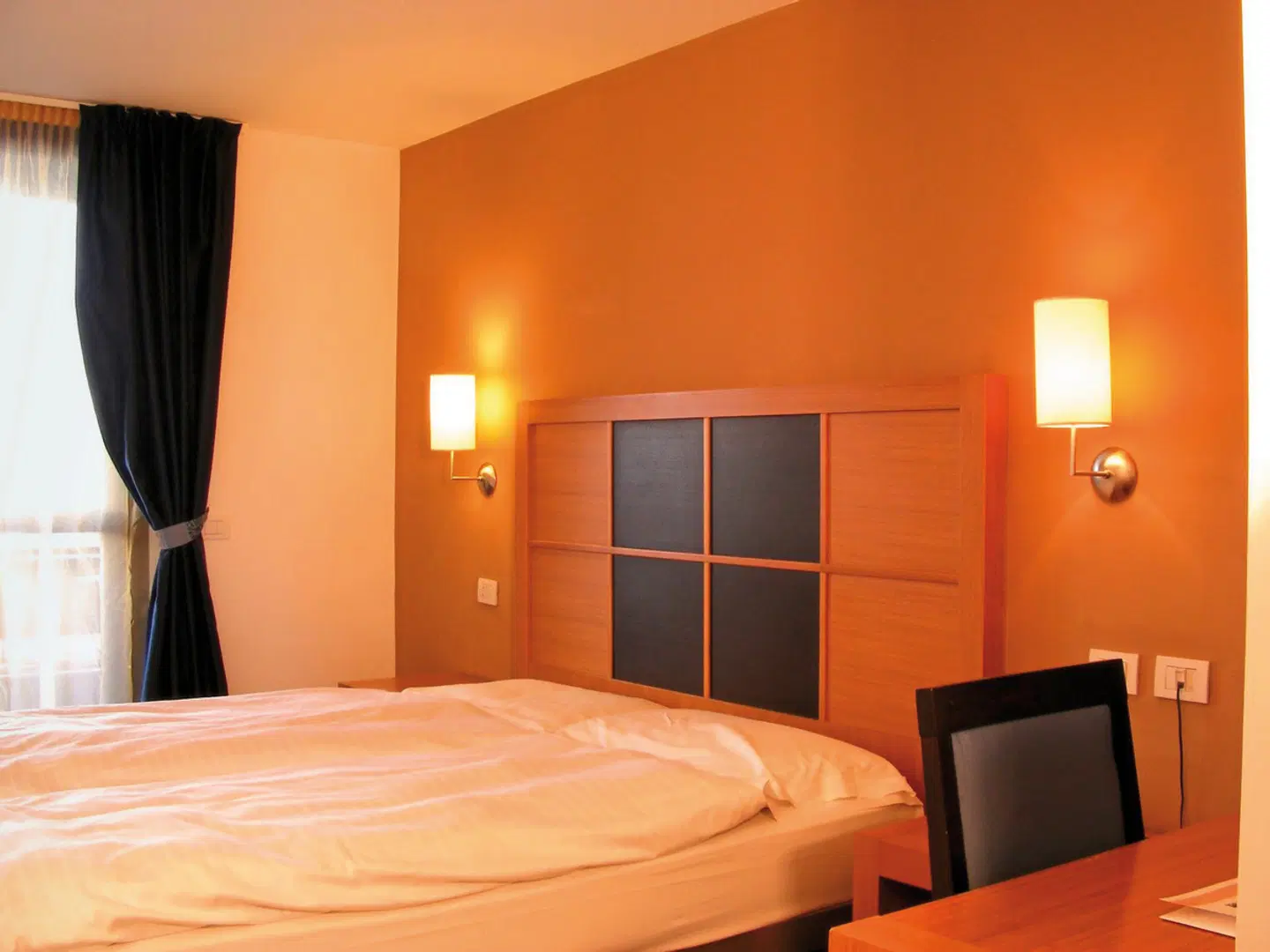 Dolomiti Chalet Family Hotel ROOM_EXAMPLE