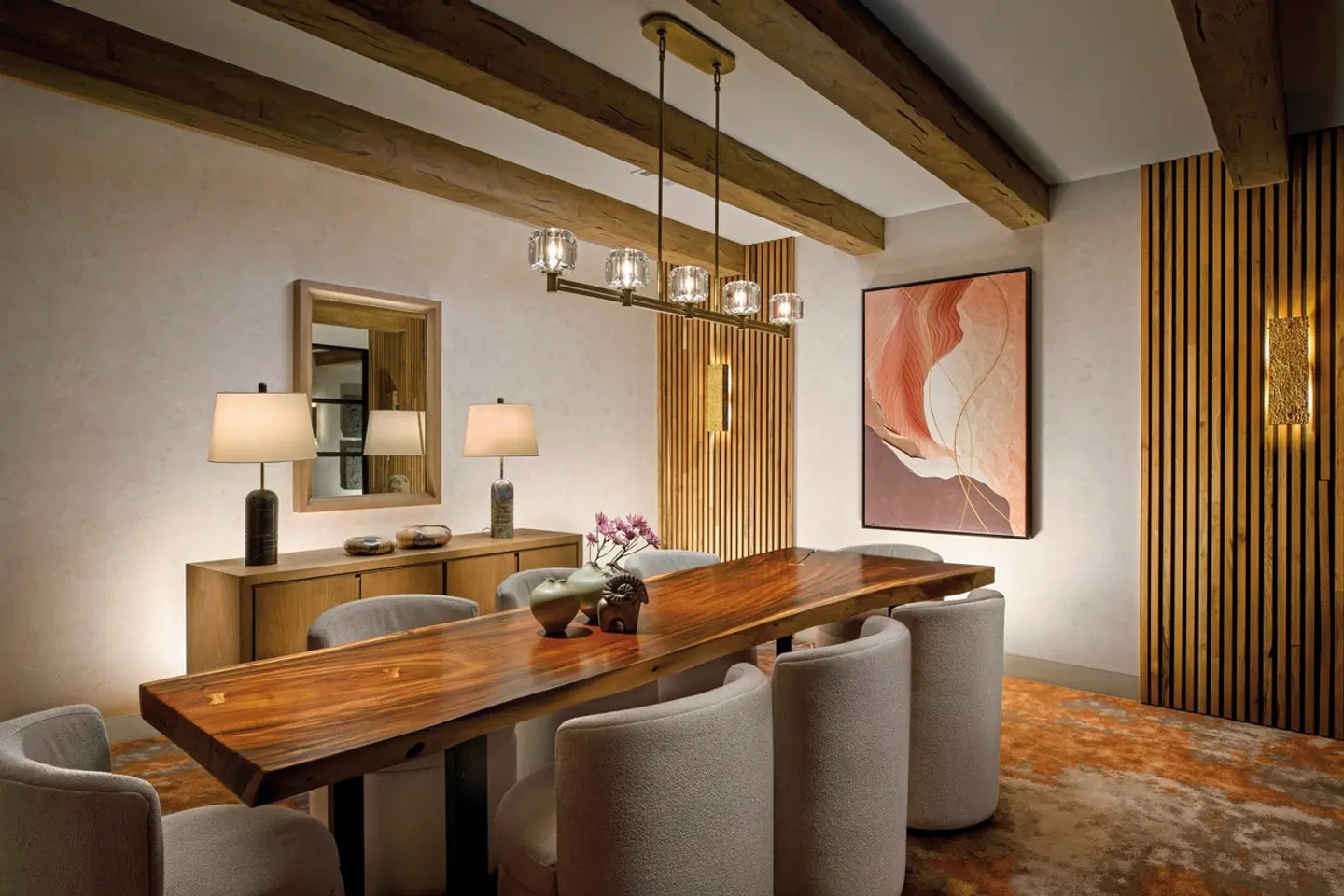 The Red Cliffs Lodge Zion, a Tribute Portfolio Hotel ROOM_EXAMPLE