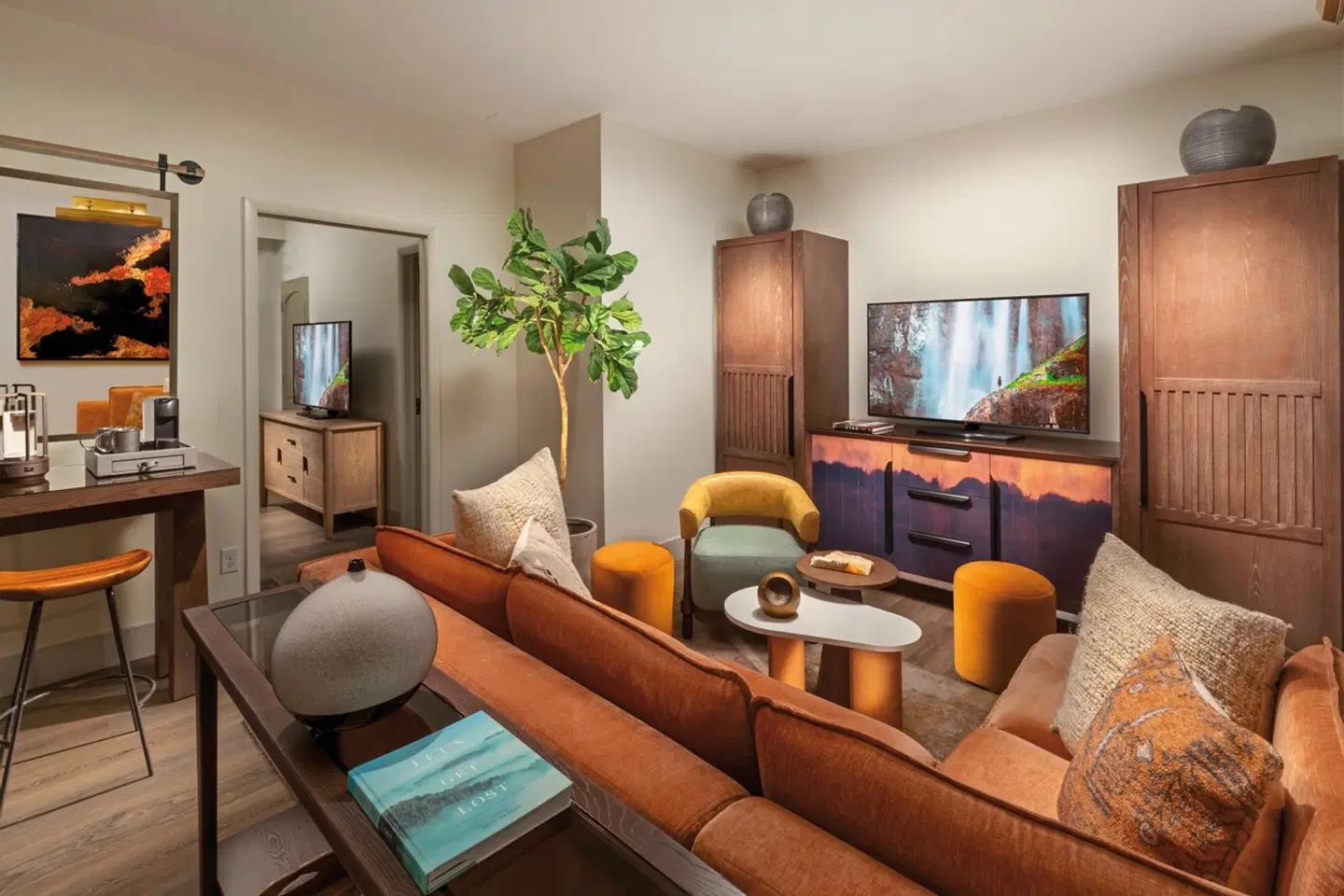 The Red Cliffs Lodge Zion, a Tribute Portfolio Hotel ROOM_EXAMPLE